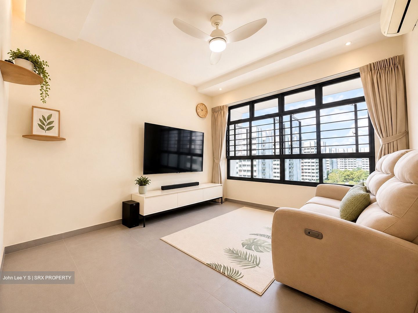 Blk 113A Alkaff Oasis (Toa Payoh), HDB 4 Rooms #595141661